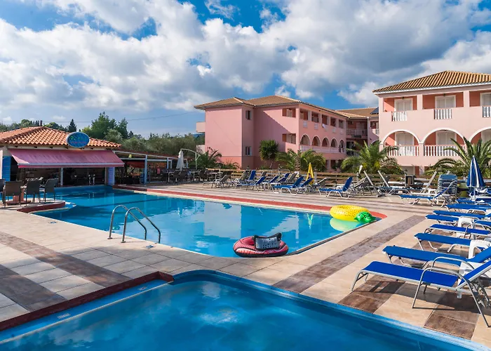 Savvas Hotel (Adults Only)