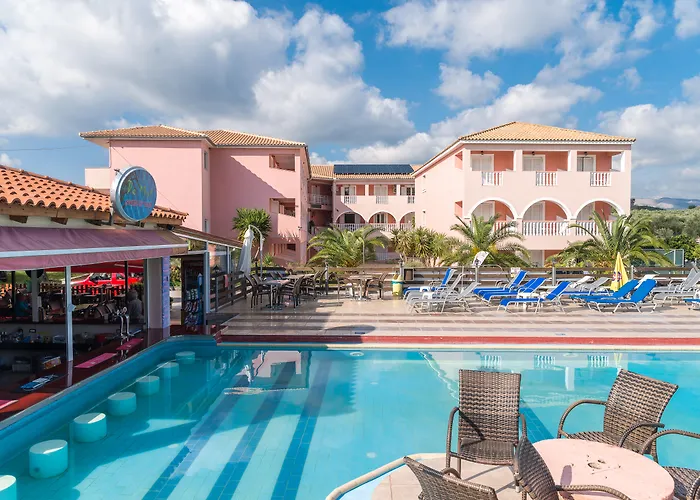Savvas Hotel (Adults Only)