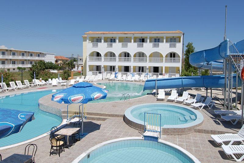 Savvas Hotel (Adults Only) Hotel