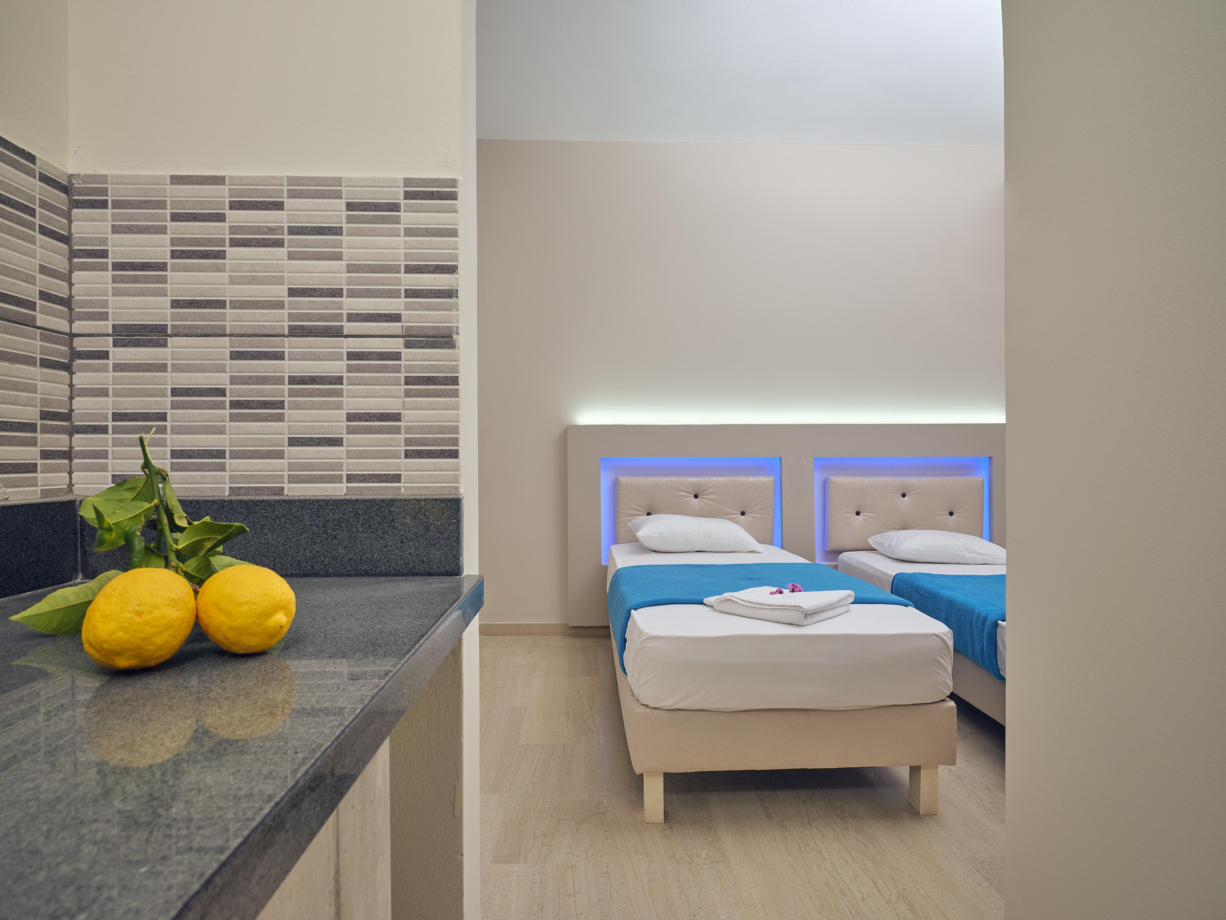 Savvas Hotel (Adults Only)