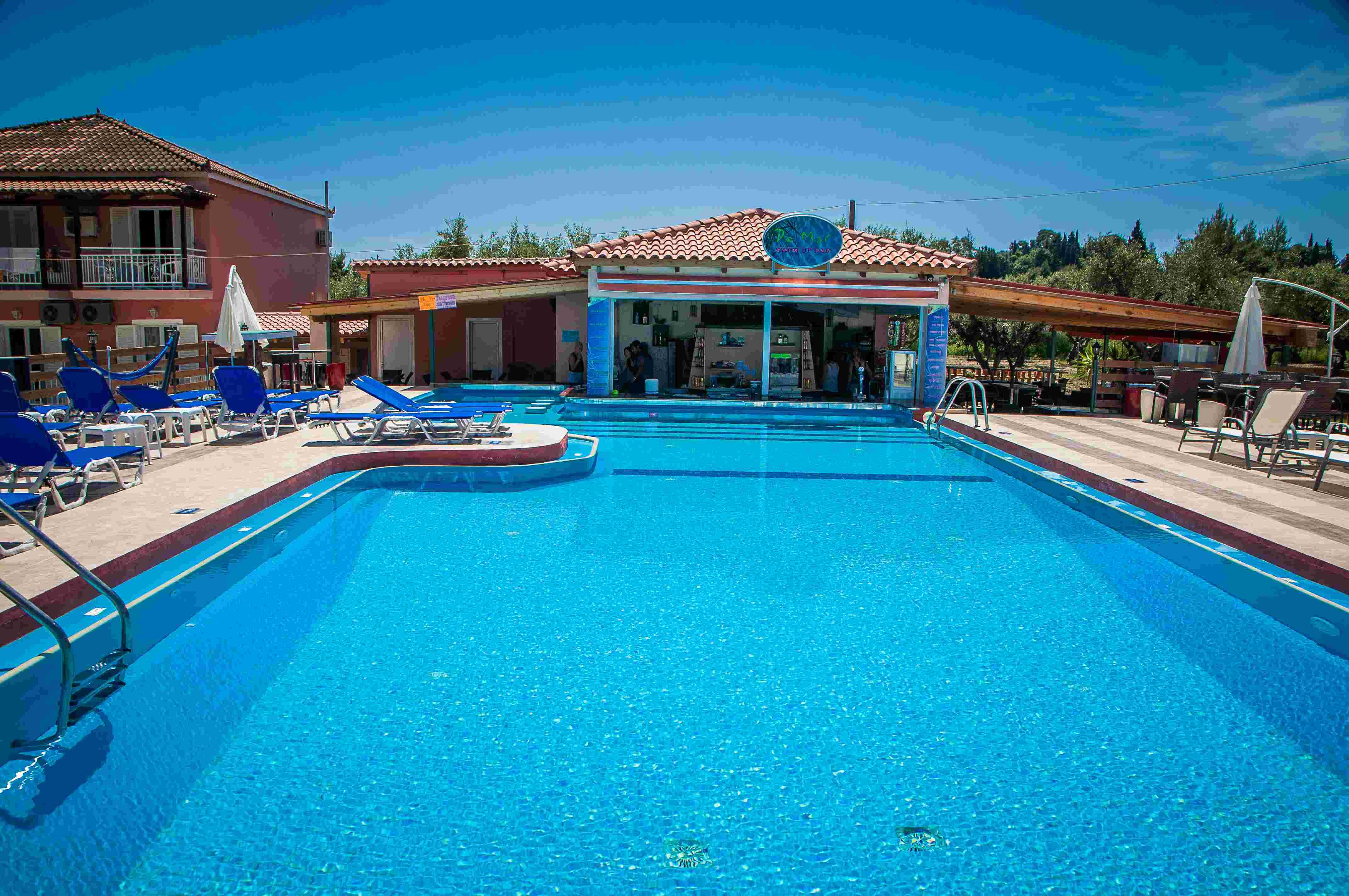 Hotel Savvas Hotel (Adults Only)