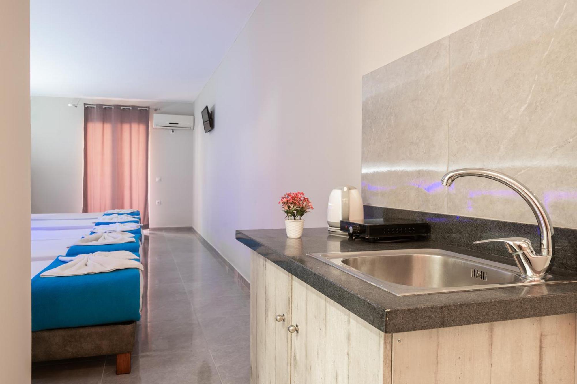 Savvas Hotel (Adults Only) Hotel Laganas