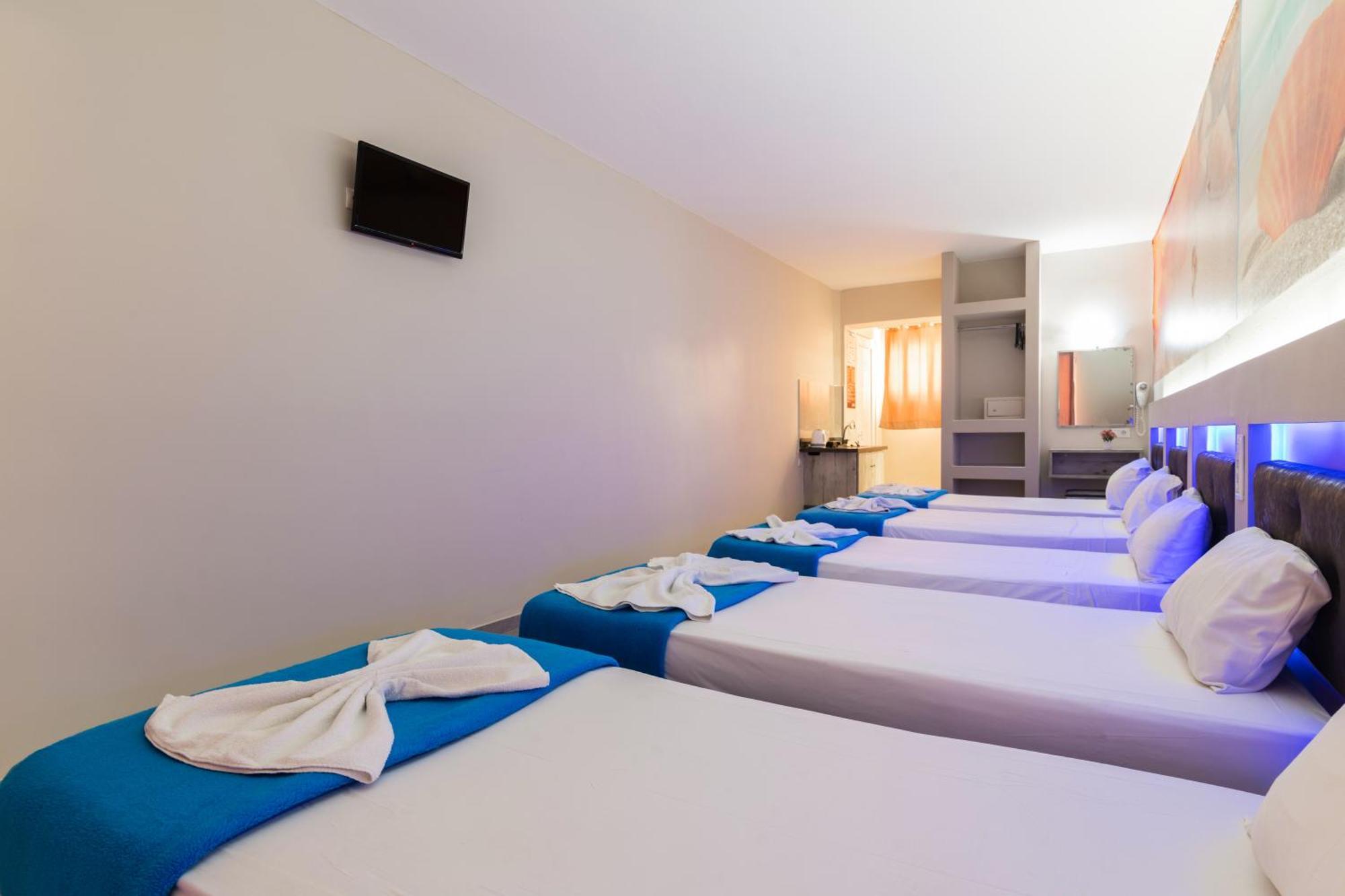 Savvas Hotel (Adults Only) Laganas