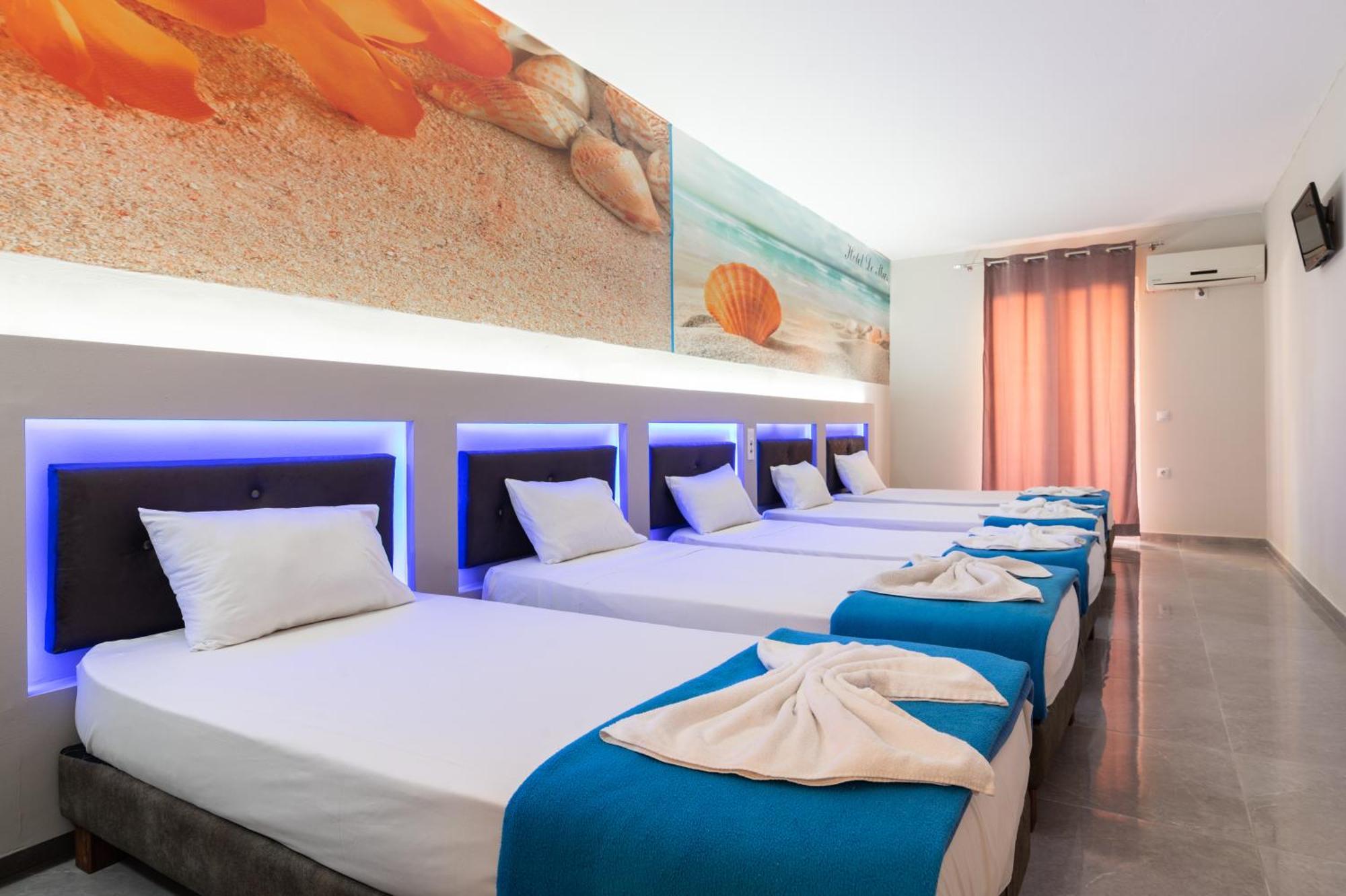 Savvas Hotel (Adults Only) Hotel