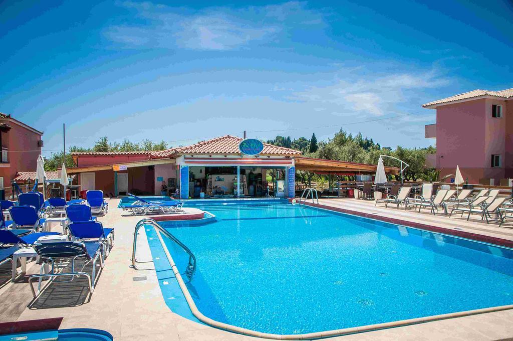 Hotel Savvas Hotel (Adults Only) Laganas