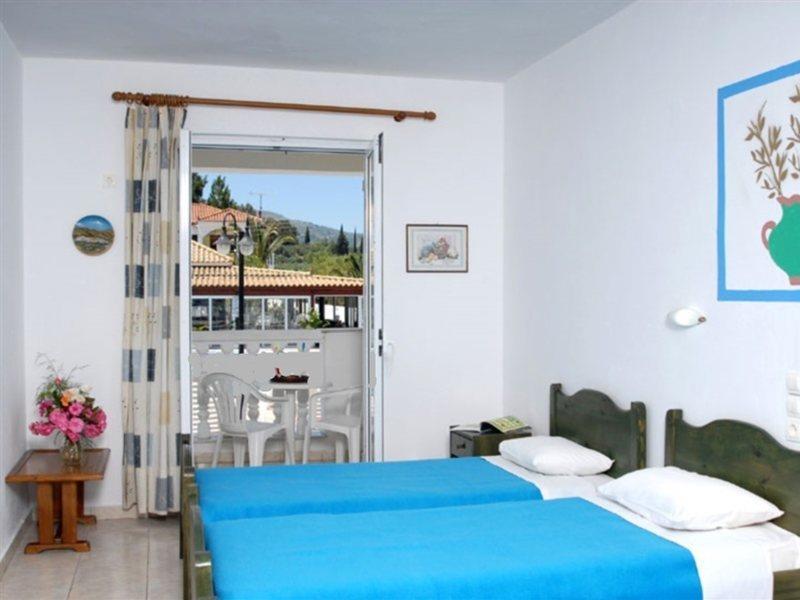 Savvas Hotel (Adults Only) Hotel Laganas