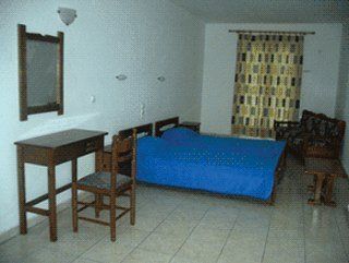 Savvas Hotel (Adults Only)