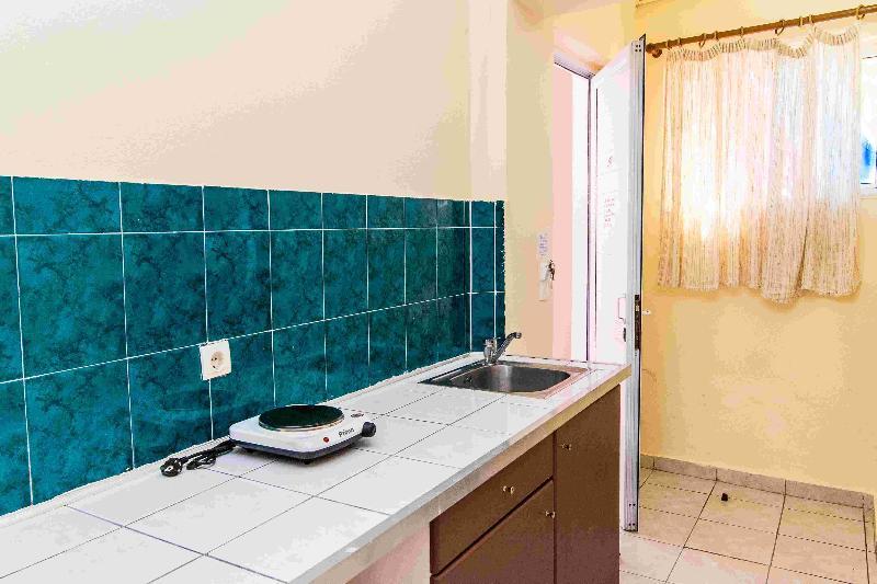 Hotel Savvas Hotel (Adults Only)