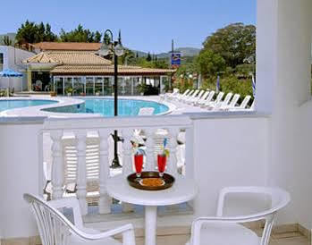 Savvas Hotel (Adults Only) Laganas