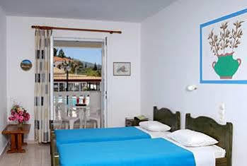 Hotel Savvas Hotel (Adults Only) Laganas