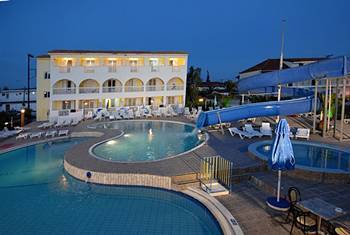 Savvas Hotel (Adults Only) Hotel