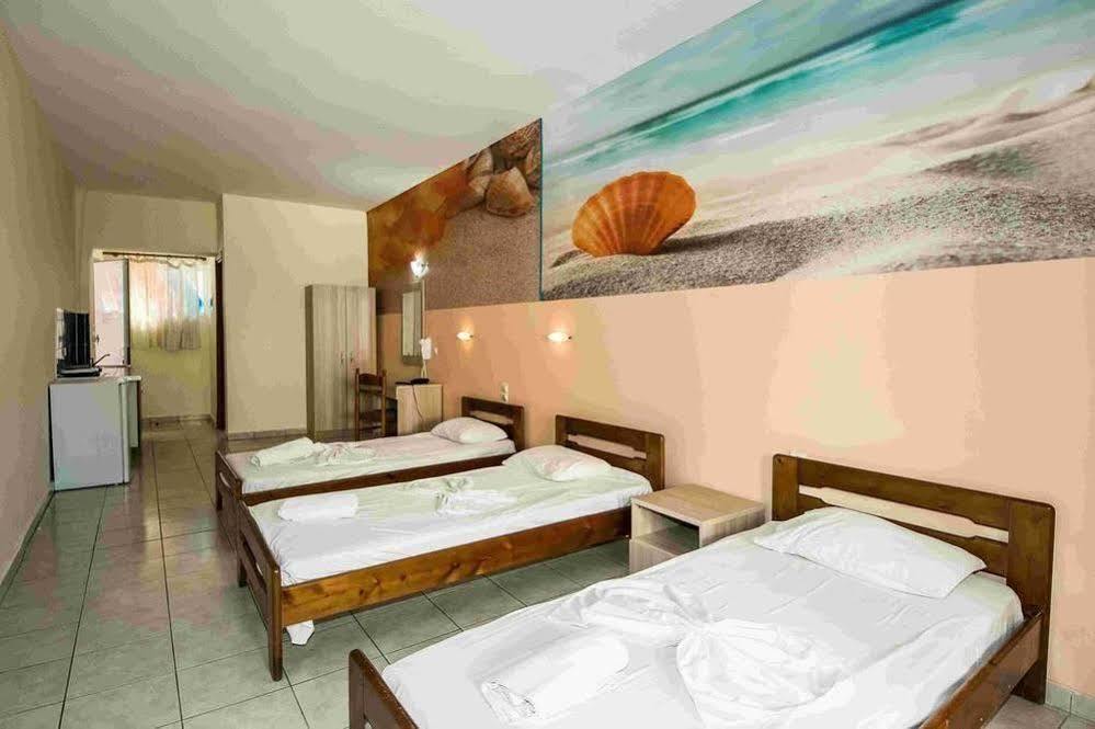 Savvas Hotel (Adults Only) 3*