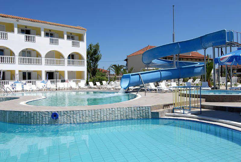 Savvas Hotel (Adults Only) Hotel Laganas