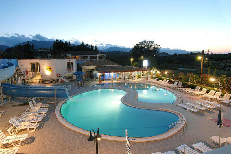 Hotel Savvas Hotel (Adults Only) 3*