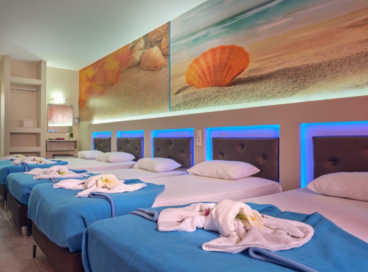 Savvas Hotel (Adults Only) Hotel Laganas