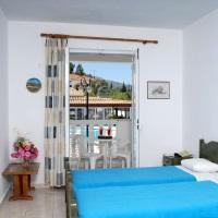 Hotel Savvas Hotel (Adults Only) Laganas