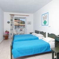 Savvas Hotel (Adults Only) 3* Laganas