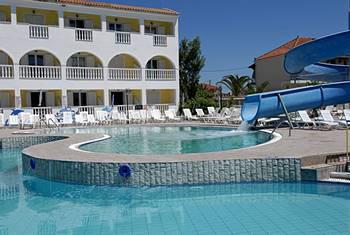 Hotel Savvas Hotel (Adults Only) Laganas